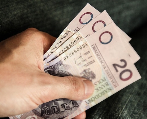 Jakie podatki płaci przedsiębiorca i od czego one zależą?
