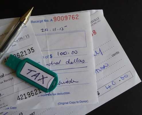 Na jakie ulgi podatkowe możemy liczyć w 2022 roku?