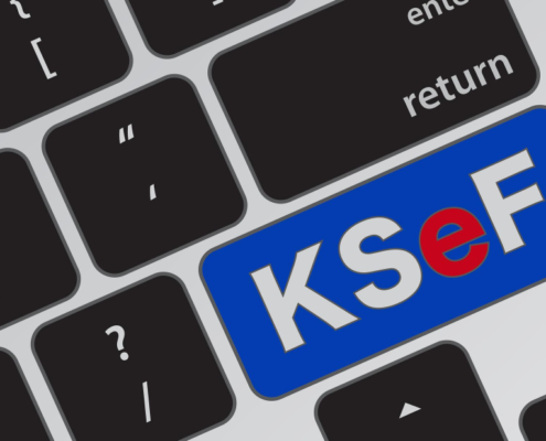 KSeF – wszystko, co musisz wiedzieć (kompletny przewodnik)
